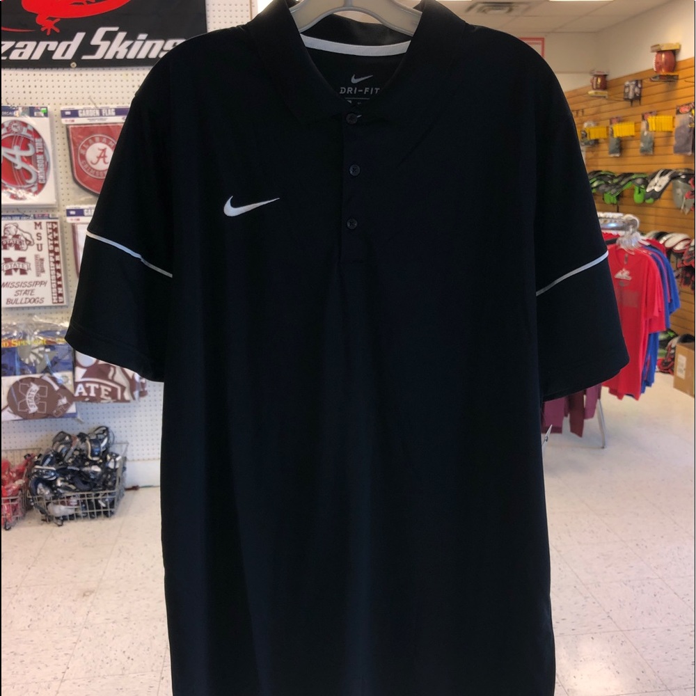 Nike Dry Fit Polo